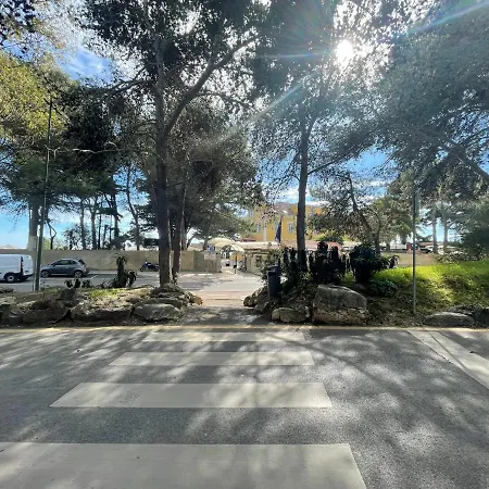 Costa Da Guia Mhouse Lease Lejlighed